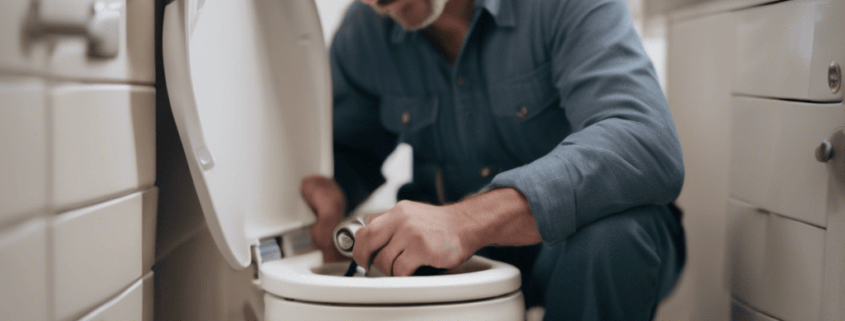 Проблеми с тоалетната: Идентифициране на често срещани причини за запушена тоалетна 1 Проблеми с тоалетната: Идентифициране на често срещани причини за запушена тоалетна